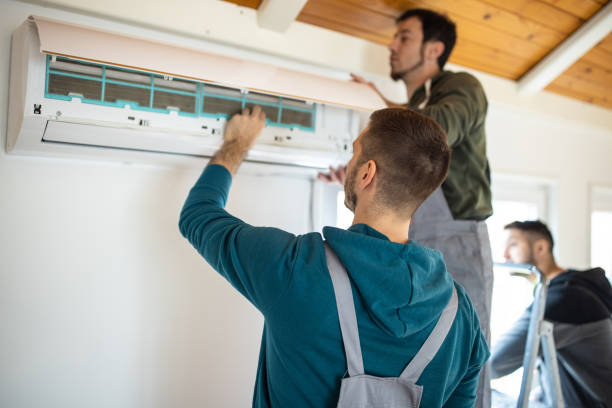 Best Emergency HVAC Services in Burke, VA