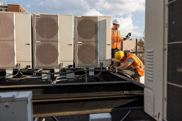 Best Furnace Cleaning in Burke, VA