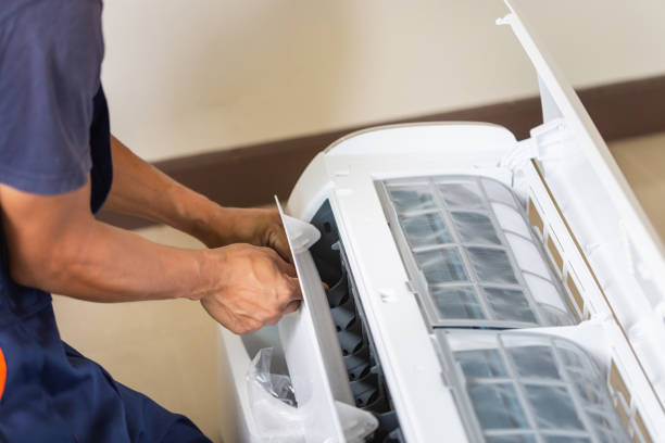 Best Air Conditioning Cleaning in Burke, VA