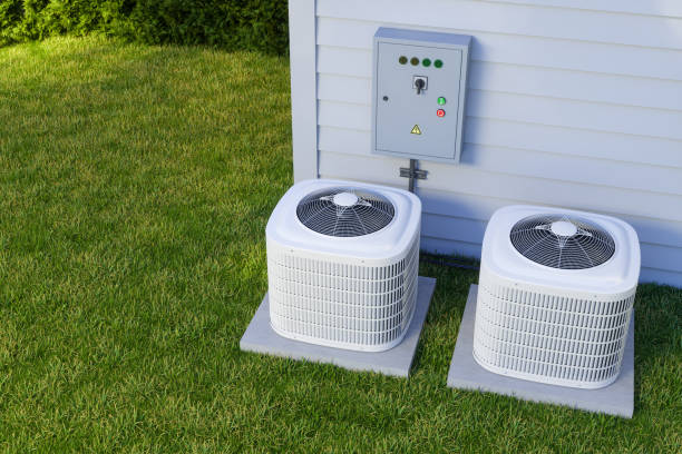 Best Geothermal HVAC Systems in Burke, VA