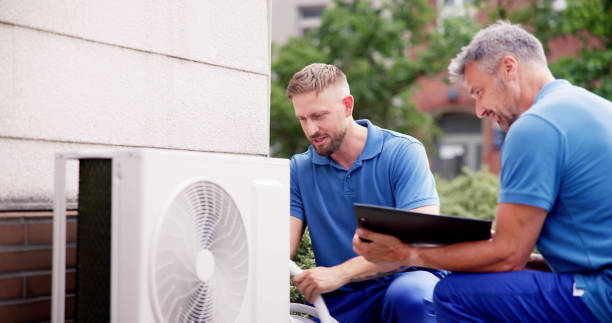 Best Energy-efficient HVAC Solutions in Burke, VA