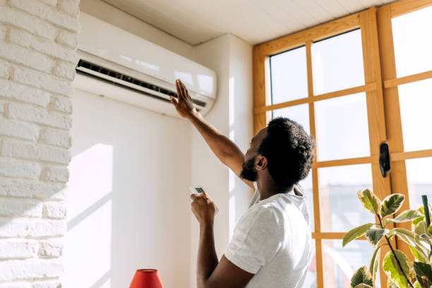 Best Commercial HVAC in Burke, VA