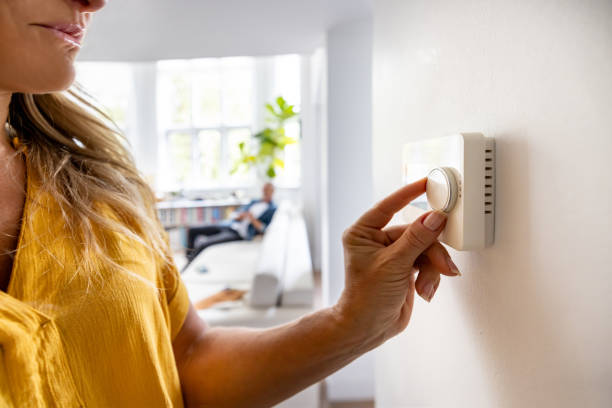 Best Residential HVAC in Burke, VA
