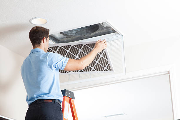 Reliable Burke, VA HVAC Solutions