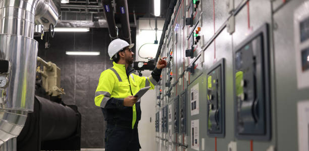  Burke, VA HVAC Pros