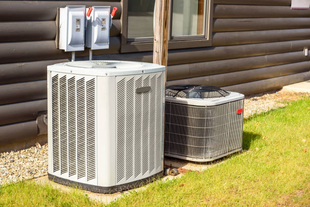 Best Seasonal HVAC Services in Burke, VA